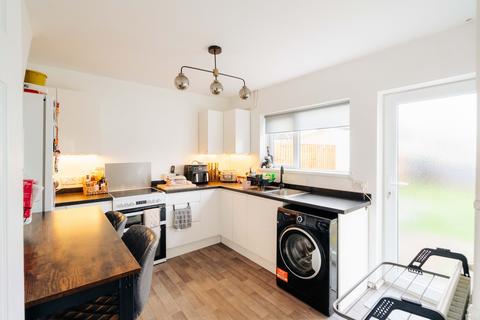undefined, Stockwood, Bristol BS14