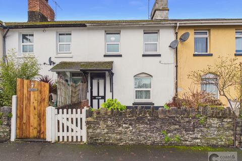undefined, Cricketfield Road, Newton Abbot