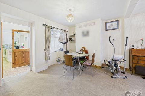 undefined, Cricketfield Road, Newton Abbot