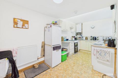 undefined, Cricketfield Road, Newton Abbot