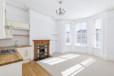2 bedroom flat for sale, St Catherine's Terrace, Hove.