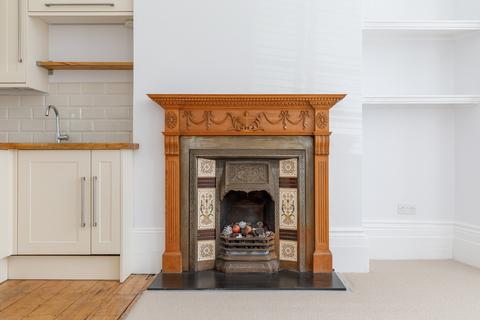 2 bedroom flat for sale, St Catherine's Terrace, Hove.