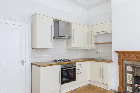 2 bedroom flat for sale, St Catherine's Terrace, Hove.