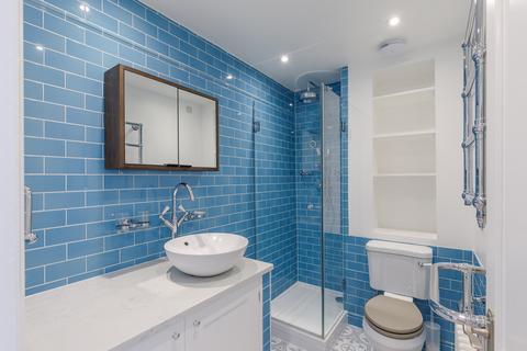 2 bedroom flat for sale, St Catherine's Terrace, Hove.