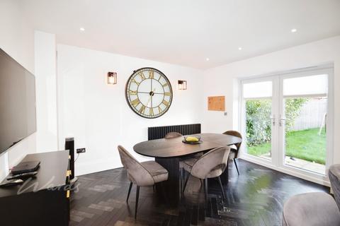 undefined, Pioneer Avenue West Malling ME19