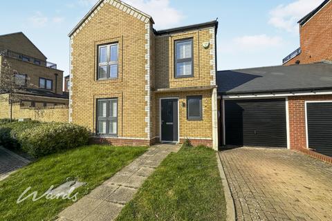 undefined, Pioneer Avenue West Malling ME19