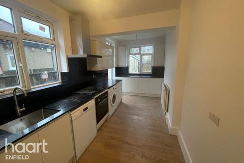 undefined, Westpole Avenue, BARNET