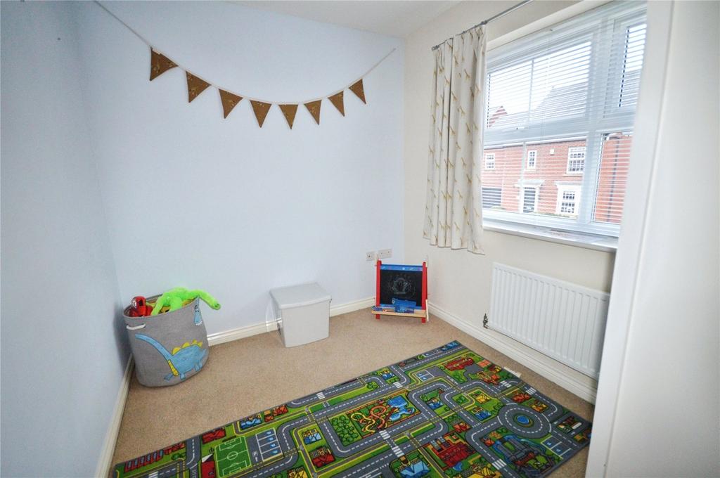 Bedroom Five