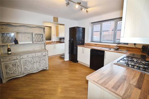 5 bedroom detached house for sale, Hope Way, Swadlincote DE11
