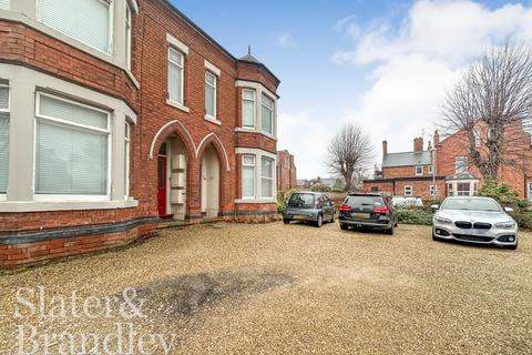 undefined, Musters Road, West Bridgford, Nottingham, NG2