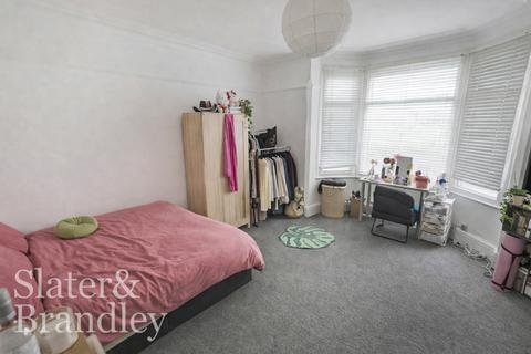 undefined, Musters Road, West Bridgford, Nottingham, NG2