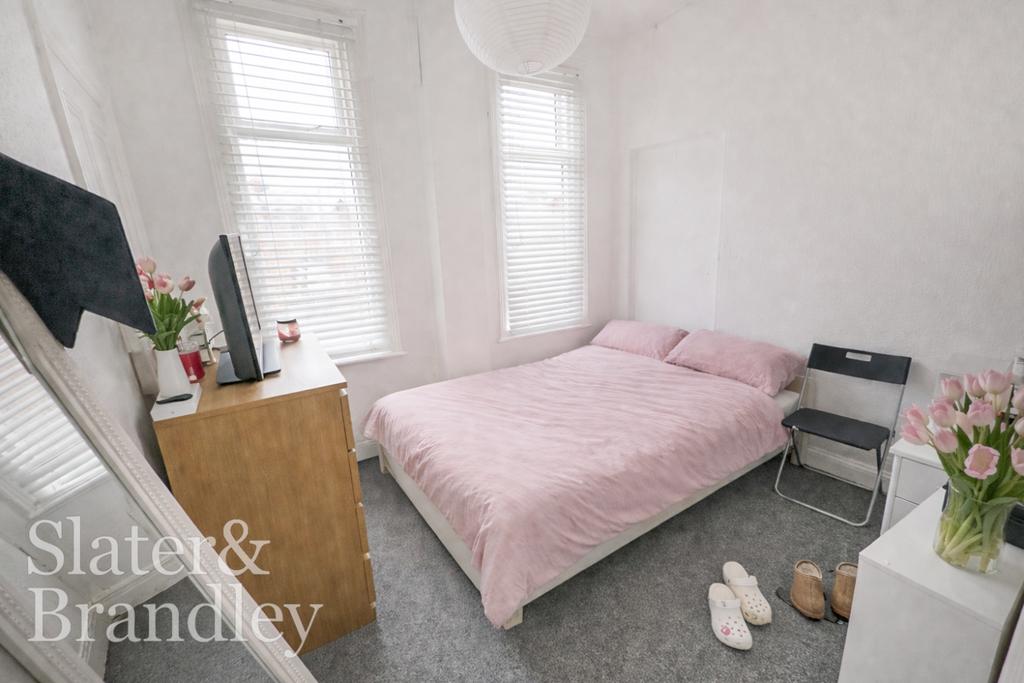 Bedroom 3 1