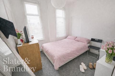 undefined, Musters Road, West Bridgford, Nottingham, NG2