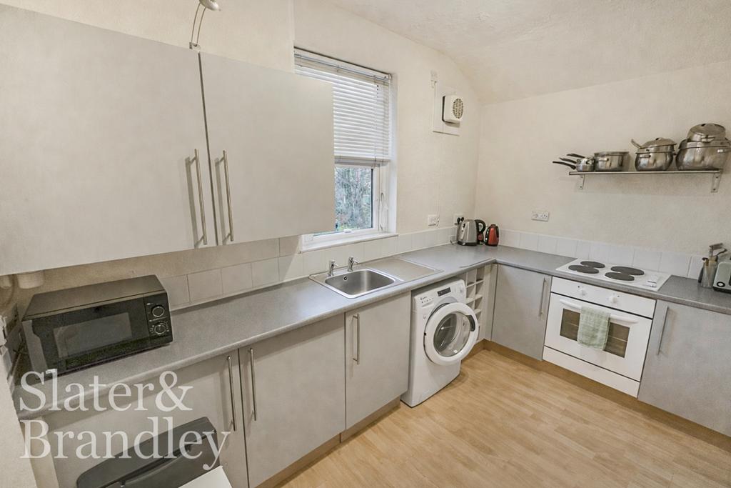 Kitchen 1