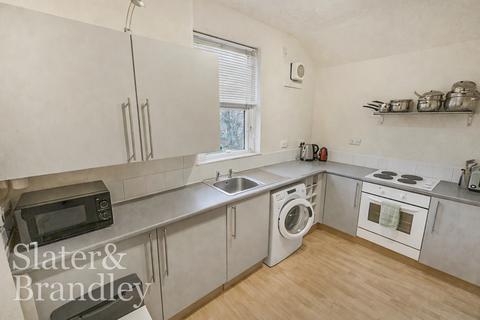 undefined, Musters Road, West Bridgford, Nottingham, NG2