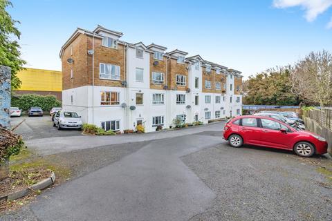 2 bedroom flat for sale, 121 Hele Road, Torquay, TQ2