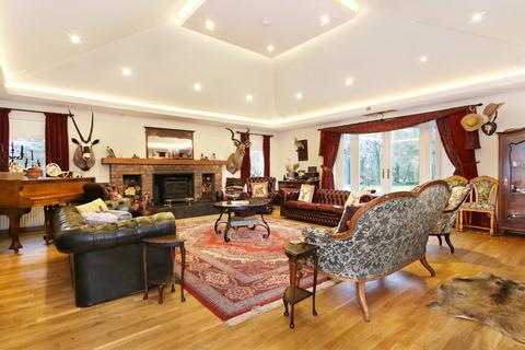 undefined, Whitemoss, West Linton, Peeblesshire, EH46