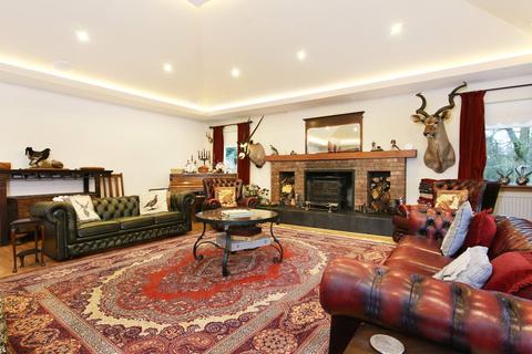 undefined, Whitemoss, West Linton, Peeblesshire, EH46