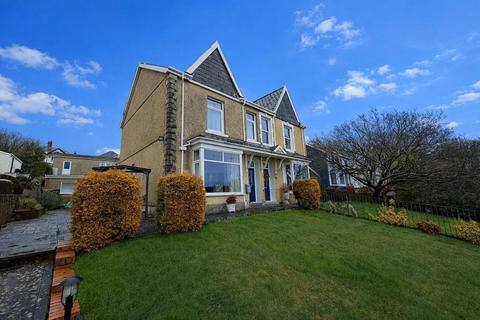 3 bedroom semi-detached house for sale, Daphne Road, Neath, Neath Port Talbot.