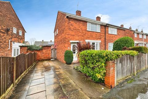 undefined, Haynes Road, Doncaster DN8