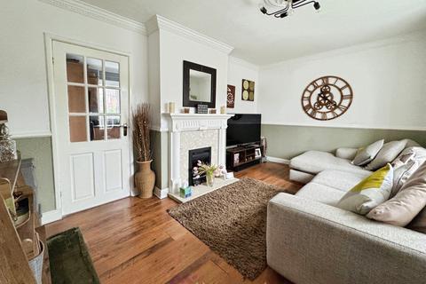 undefined, Haynes Road, Doncaster DN8