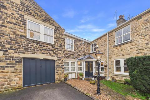 undefined, Fulwood Road, Ranmoor, Sheffield