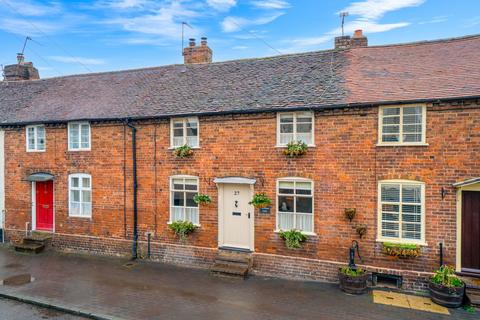 undefined, Whitburn Street, Bridgnorth, WV16