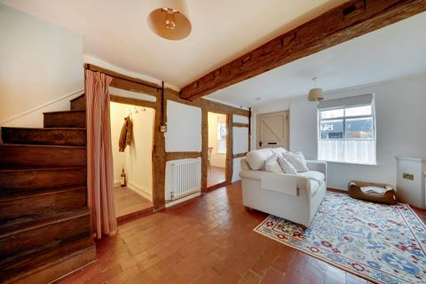undefined, Whitburn Street, Bridgnorth, WV16