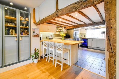 3 bedroom detached house for sale, Chapel Street, Thatcham, Berkshire, RG18