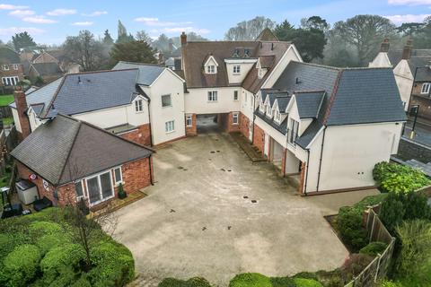2 bedroom flat for sale, Danbury, Chelmsford CM3
