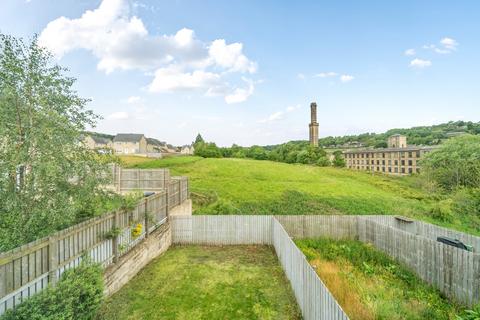 3 bedroom semi-detached house for sale, Weavers Grove, Golcar, Huddersfield