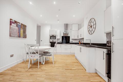 2 bedroom flat for sale, Warren Street, Fitzrovia, London, W1T