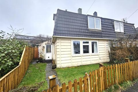 2 bedroom semi-detached house for sale, Bellever Close, Princetown, Yelverton