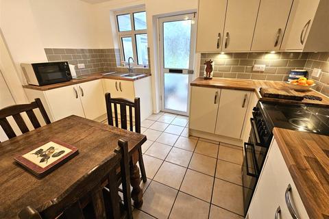 2 bedroom semi-detached house for sale, Bellever Close, Princetown, Yelverton