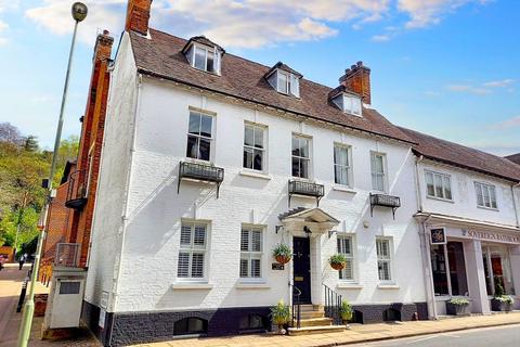 undefined, Chesil Street, Winchester SO23