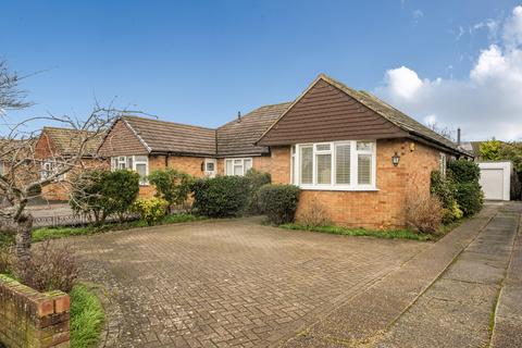 3 bedroom semi-detached house for sale, Jacob's Well, Guildford, Surrey, GU4