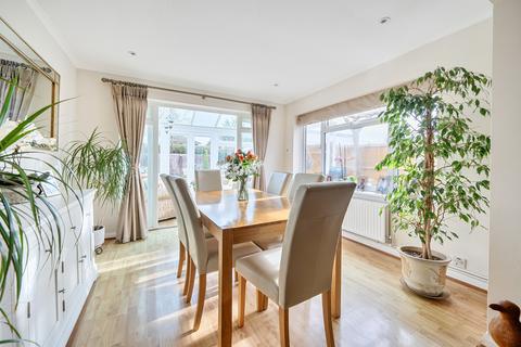 3 bedroom semi-detached house for sale, Jacob's Well, Guildford, Surrey, GU4