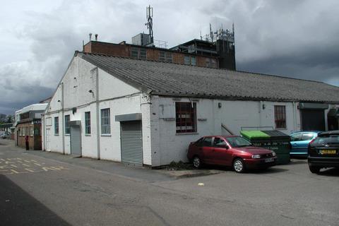 Distribution warehouse to rent, London Rd Baldock SG7 6NG