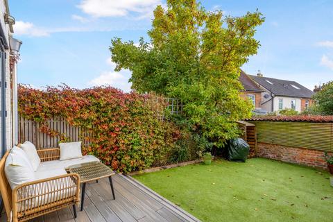 3 bedroom semi-detached house for sale, Nelson Road, Tunbridge Wells, TN2