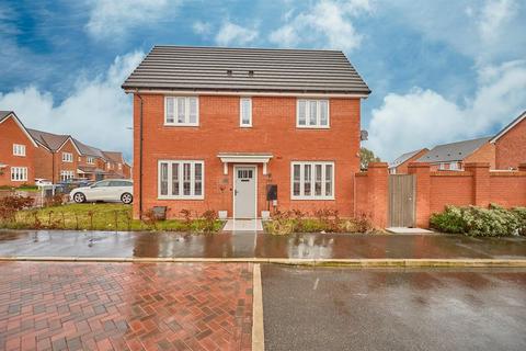 undefined, Hall Lane, Newbold Verdon, Leicester