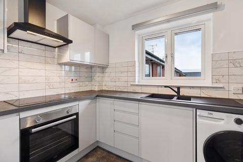 undefined, Dumbarton Road, Glasgow, Glasgow City