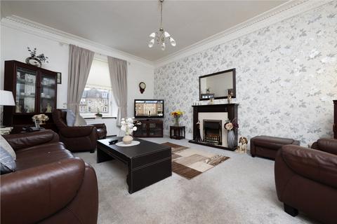 undefined, George Square, Greenock, PA15