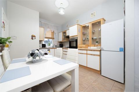 undefined, George Square, Greenock, PA15
