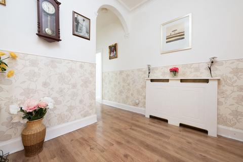 undefined, George Square, Greenock, PA15
