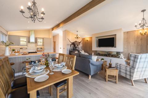 undefined, Bowbrook Lodges, Pershore WR10
