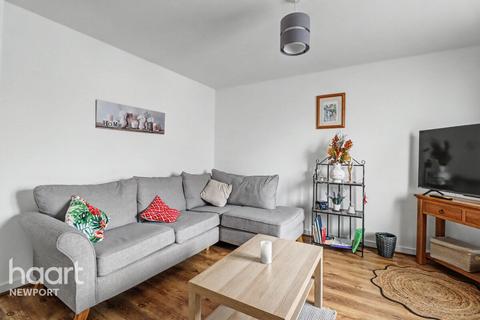 2 bedroom terraced house for sale, Mountbatten Close, Newport