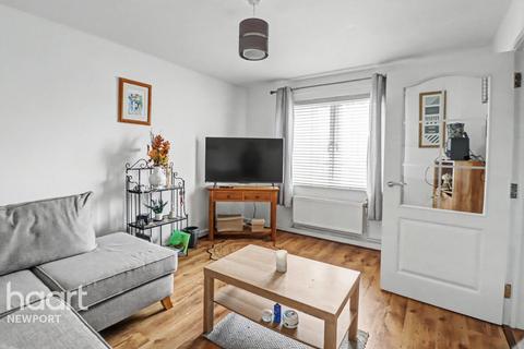 undefined, Mountbatten Close, Newport