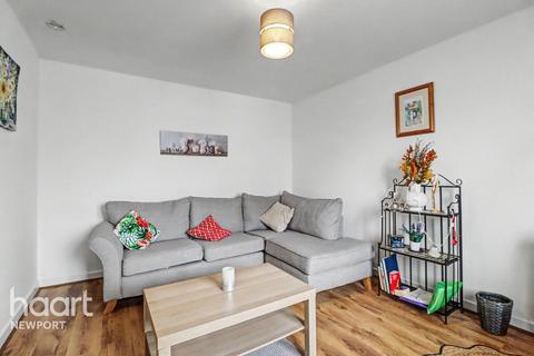 undefined, Mountbatten Close, Newport
