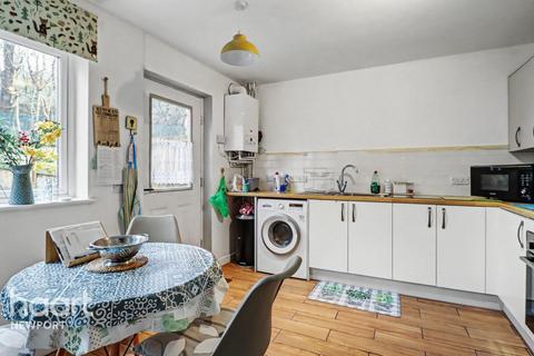 2 bedroom terraced house for sale, Mountbatten Close, Newport
