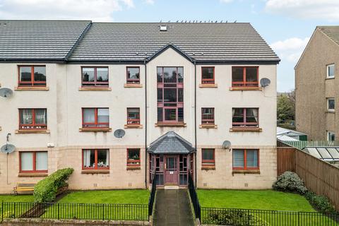 Piersfield Grove, Edinburgh, EH8
